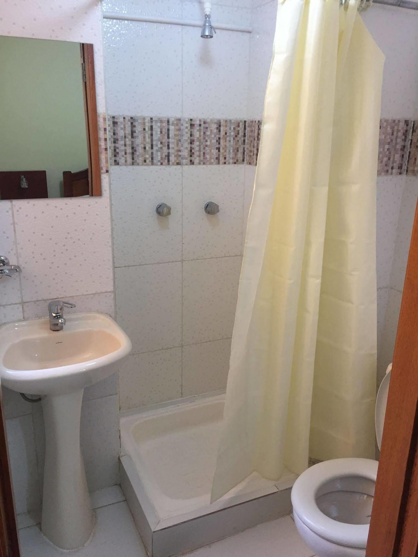 Residencial Alta Vista Bed & Breakfast ลาปาซ ภายนอก รูปภาพ